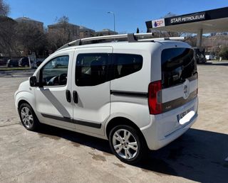 FIAT Qubo 2015