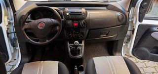 FIAT Qubo 2015