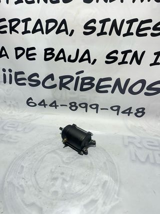 Motor arranque Keeway Superlight