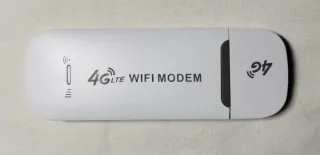 Modem WiFi portatile 4G LTE 150Mbps