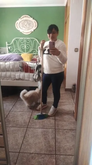 Limpieza por horas