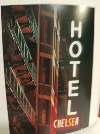 Libro NYC STREET GRAPHICS