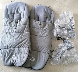 Bugaboo Donkey 2 Gemelar
