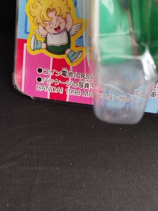 Bandai Tamagotchi Gatchan Arale Dr Slump
