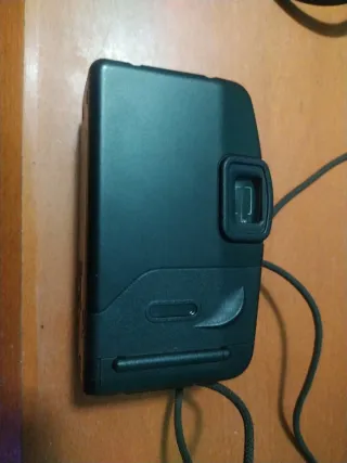 Canon Prima AF-7 fotocamera analogica