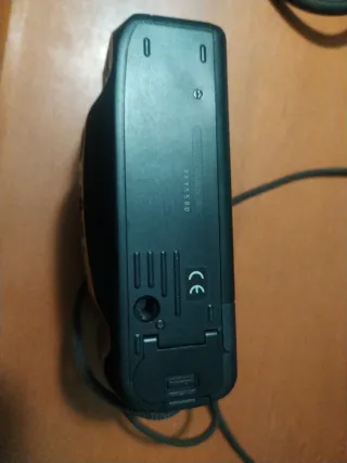 Canon Prima AF-7 fotocamera analogica