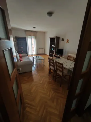 Estudiantes Piso Nuevo Talavera de la reina 3hab