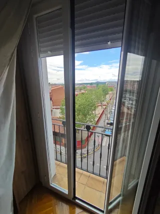 Estudiantes Piso Nuevo Talavera de la reina 3hab