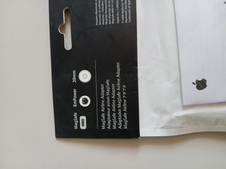 Adattatore MagSafe Airline Apple