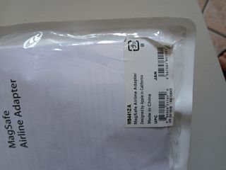 Adattatore MagSafe Airline Apple