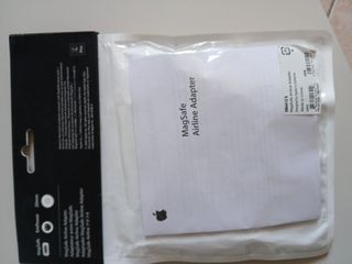 Adattatore MagSafe Airline Apple