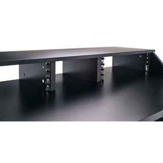 Mesa Estudio Thomann Creative Desk 137 Negra