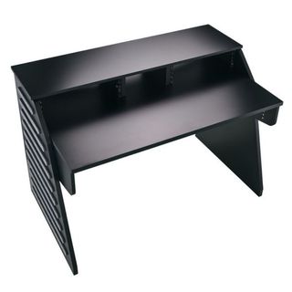 Mesa Estudio Thomann Creative Desk 137 Negra
