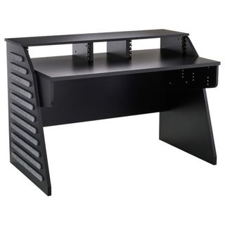 Mesa Estudio Thomann Creative Desk 137 Negra