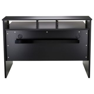 Mesa Estudio Thomann Creative Desk 137 Negra