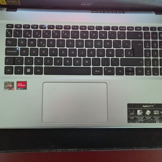 Acer Aspire 3 A315-44p Ryzen 7 5700U 16GB RAM