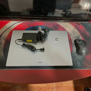 Acer Aspire 3 A315-44p Ryzen 7 5700U 16GB RAM