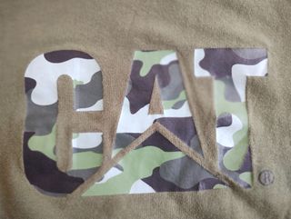 T-shirt Caterpillar  taglia 14 anni