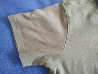 T-shirt Caterpillar  taglia 14 anni