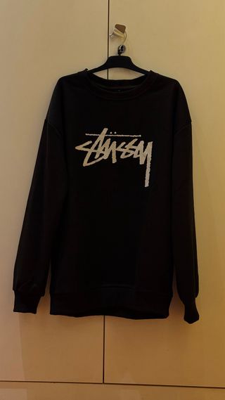 Sudadera Stüssy