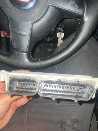 Centralita Seat Ibiza 6L 1.2 VW AG 03E 906 023 D