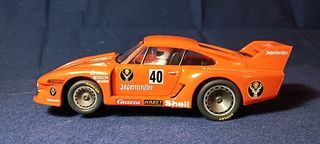 Carrera Porsche 935 Jägermeister 40