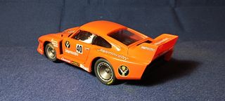 Carrera Porsche 935 Jägermeister 40