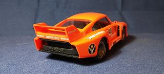 Carrera Porsche 935 Jägermeister 40