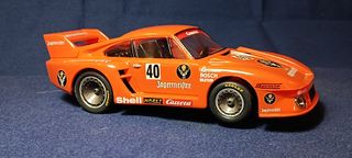 Carrera Porsche 935 Jägermeister 40