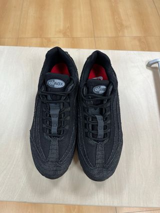 Nike x Levi's Air Max 95 Nuove