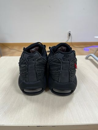 Nike x Levi's Air Max 95 Nuove