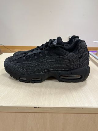 Nike x Levi's Air Max 95 Nuove