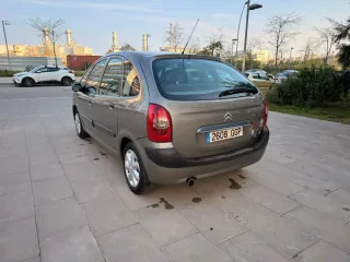 Citroen Xsara 2008
