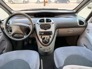 Citroen Xsara 2008