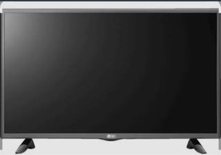 Smart TV LG 43 Negro