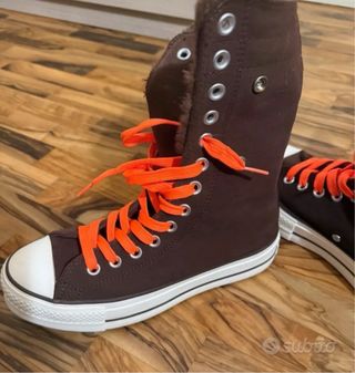 Converse Chuck Taylor