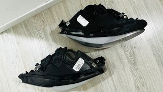 Faros BMW Serie 5 Halógeno