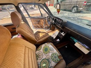 Volkswagen Golf “Rabbit” mk1 (caja 1)1980 MONOFARO