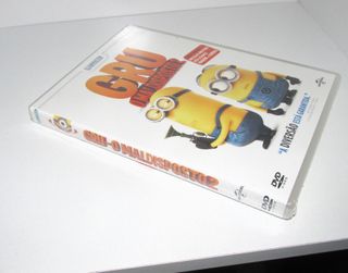 Gru O Maldisposto 2 Filme DVD