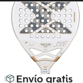 nox at10 genius 12k allum extreme 26