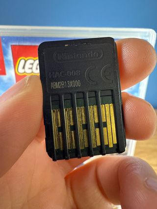 Lego City Undercover Nintendo Switch