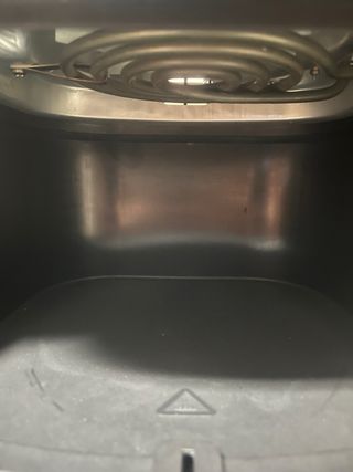 Cecofry Fantastik 5500 Freidora de Aire