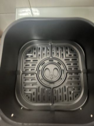 Cecofry Fantastik 5500 Freidora de Aire