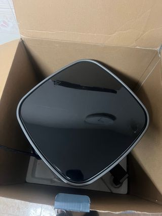 Cecofry Fantastik 5500 Freidora de Aire