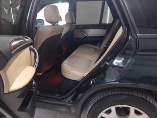 BMW X5 2004