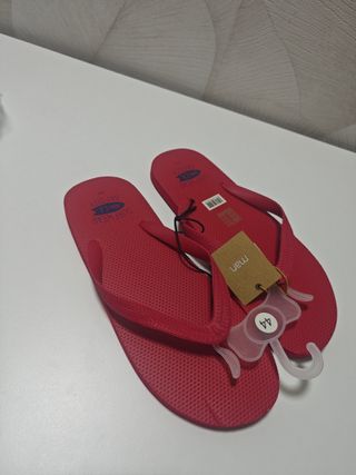 Chanclas Surfwear Hombre Talla 44 Nuevas