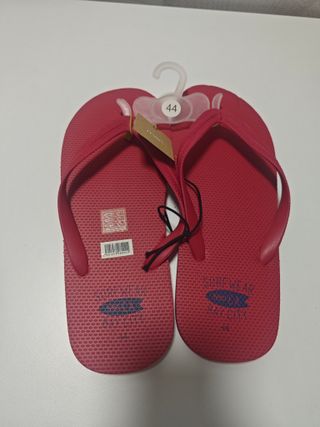 Chanclas Surfwear Hombre Talla 44 Nuevas