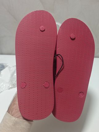 Chanclas Surfwear Hombre Talla 44 Nuevas