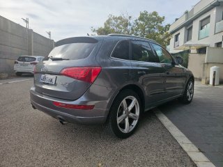 AUDI Q5 HYBRID QUATTRO 400CV IMPECABLE NACIONAL