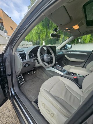 AUDI Q5 HYBRID QUATTRO 400CV IMPECABLE NACIONAL